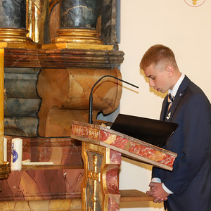 CharlyK, Karl Kapper Firmung 2025
