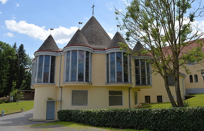 Pfarre Hatzendorf